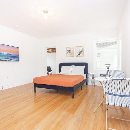 2-Bdrm Unit - 5 Minutes Walking Las Olas Beach Форт-Лодердейл Екстер'єр фото