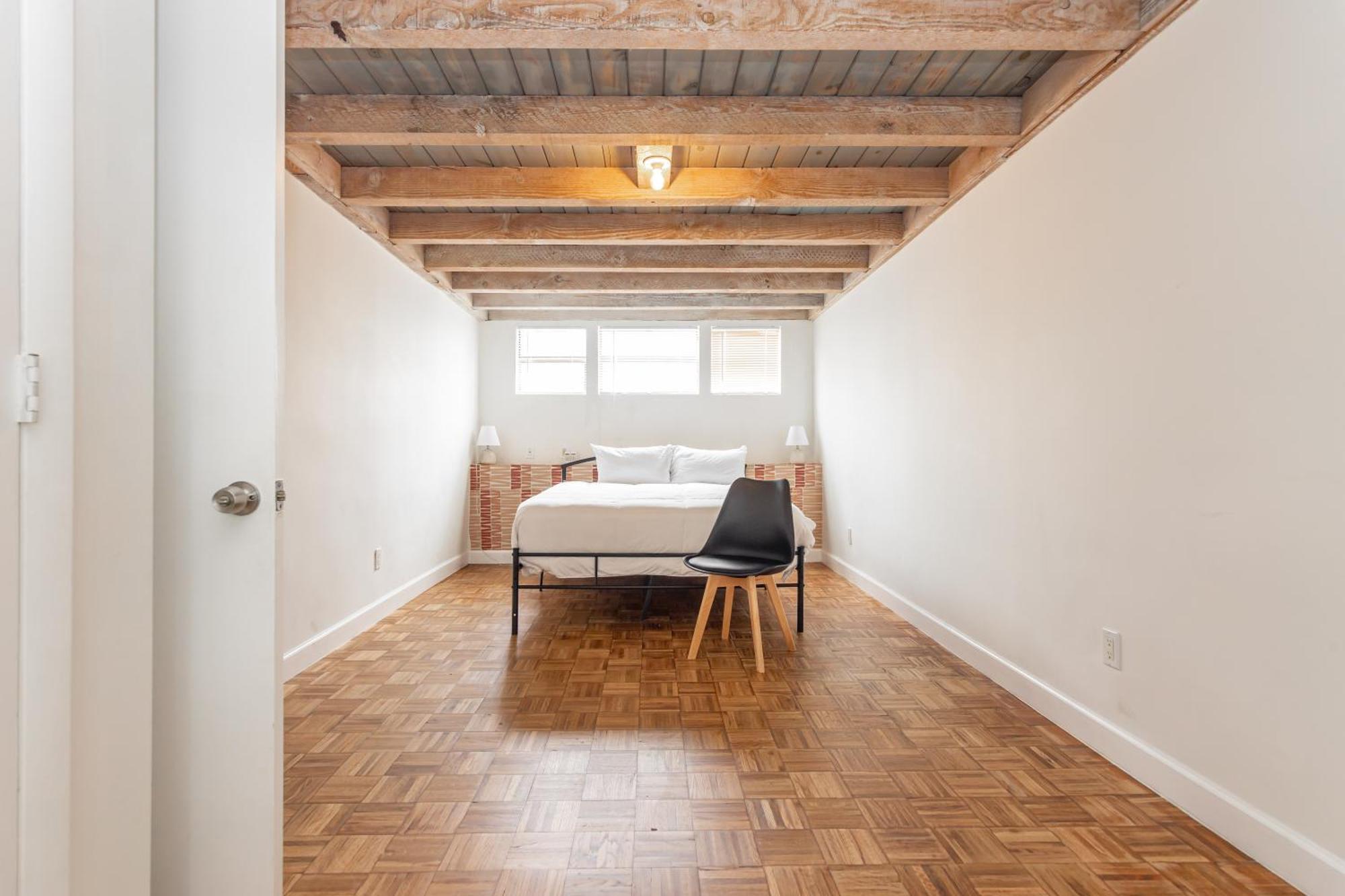2-Bdrm Unit - 5 Minutes Walking Las Olas Beach Форт-Лодердейл Екстер'єр фото