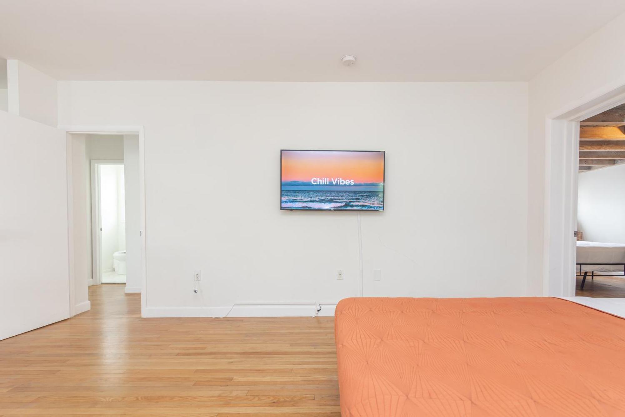 2-Bdrm Unit - 5 Minutes Walking Las Olas Beach Форт-Лодердейл Екстер'єр фото