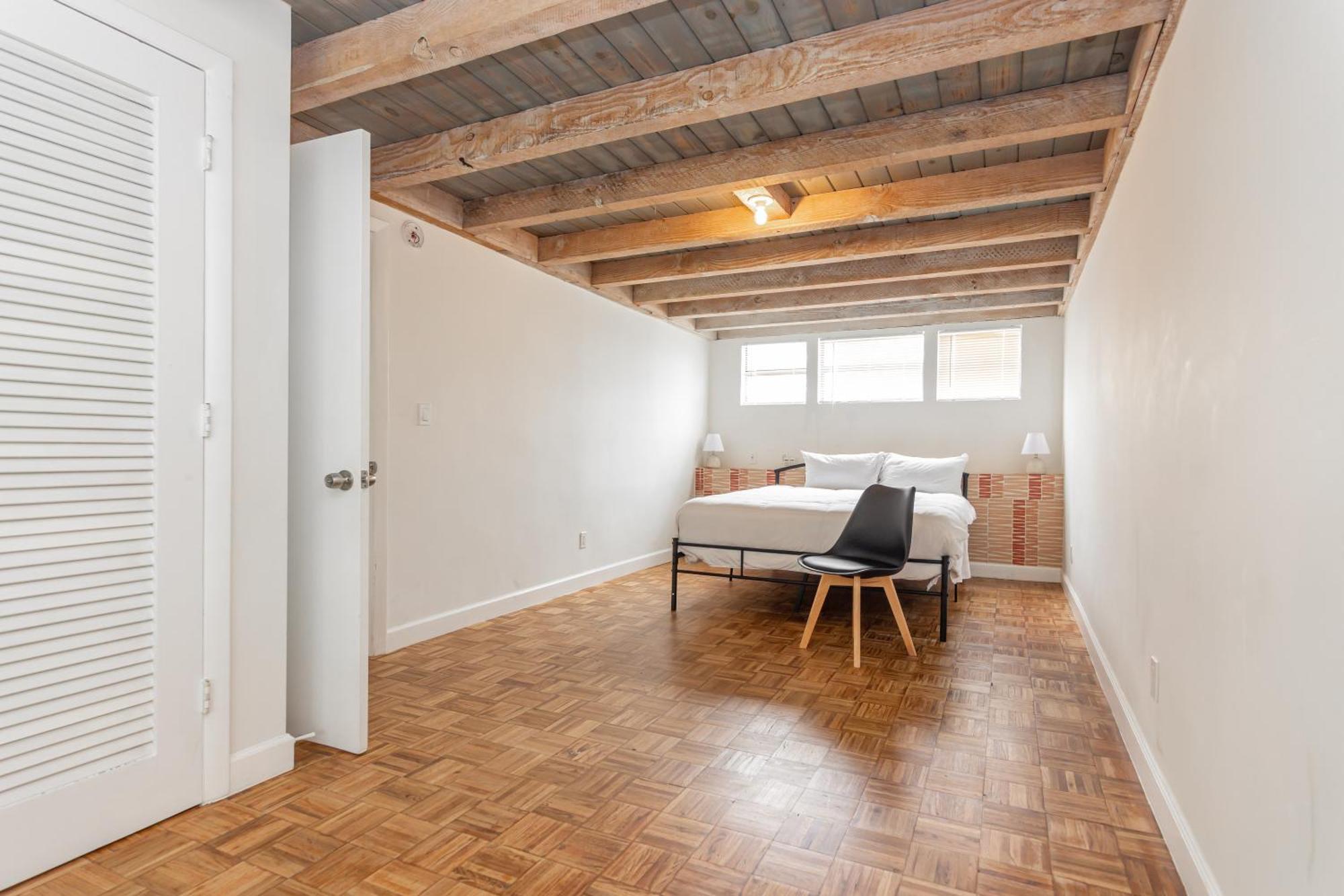 2-Bdrm Unit - 5 Minutes Walking Las Olas Beach Форт-Лодердейл Екстер'єр фото
