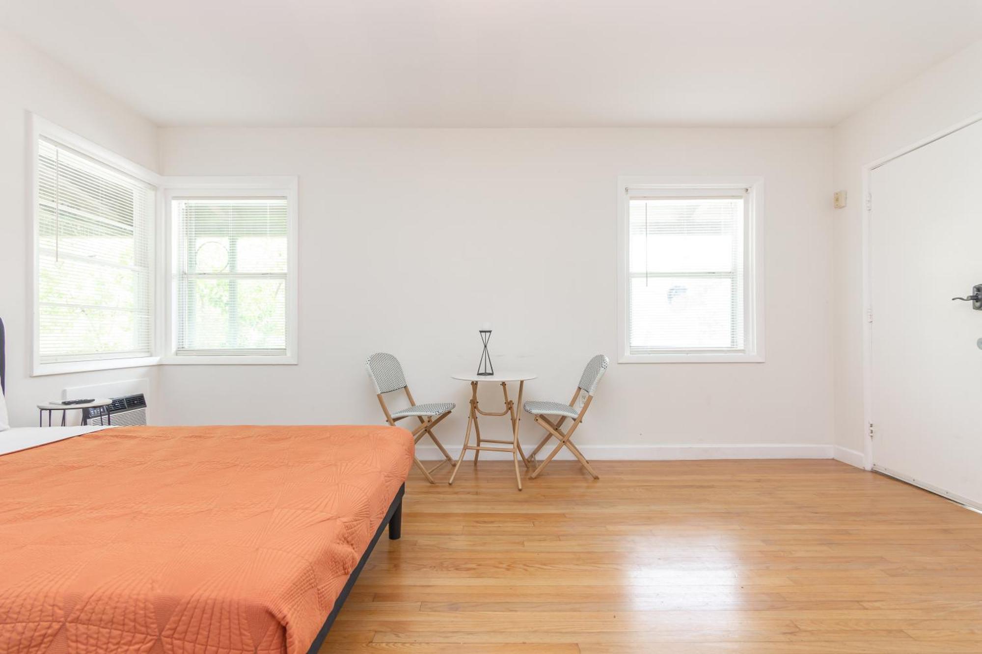 2-Bdrm Unit - 5 Minutes Walking Las Olas Beach Форт-Лодердейл Екстер'єр фото